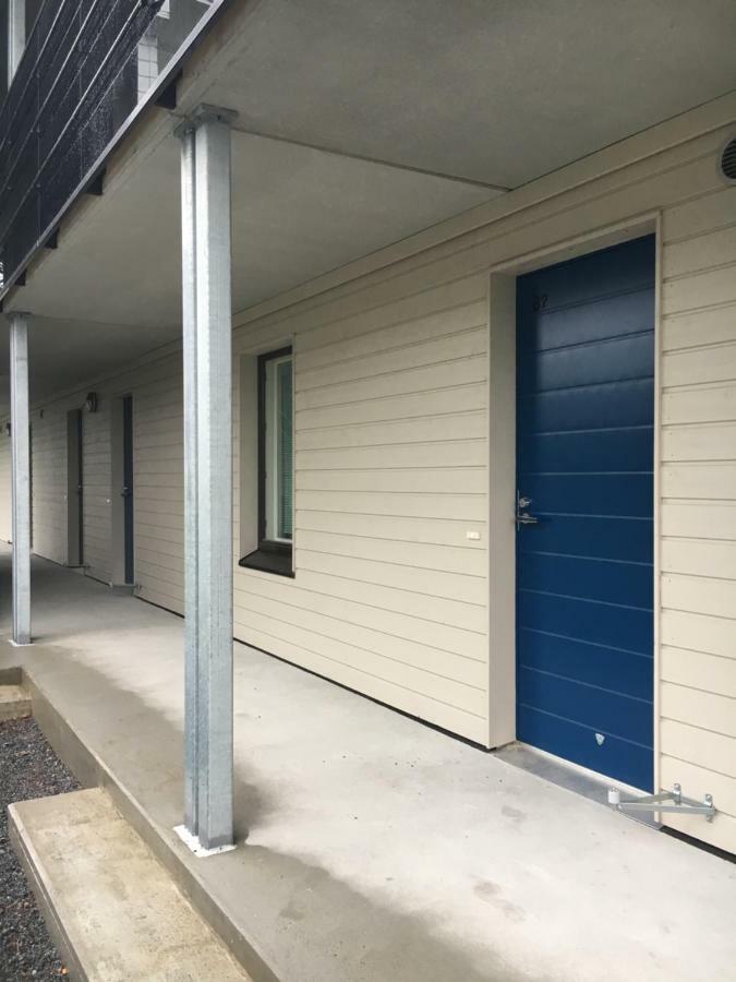 Baestlandia Apartments With Sauna Vaasa Exterior photo